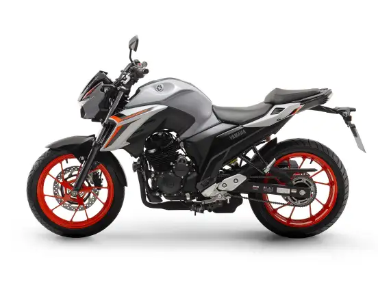 YAMAHA-FZ25 FAZER CONNECTED ABS YAMAHA-FZ25 FAZER CONNECTED ABS-2026