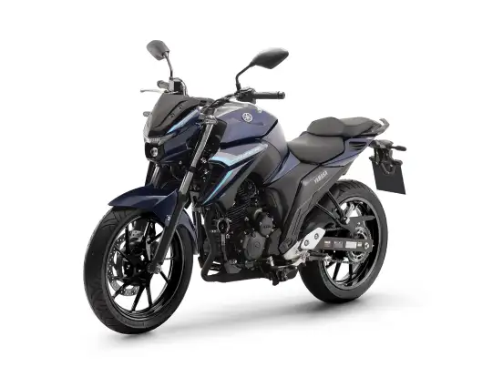 YAMAHA-FZ25 FAZER CONNECTED ABS YAMAHA-FZ25 FAZER CONNECTED ABS-2026