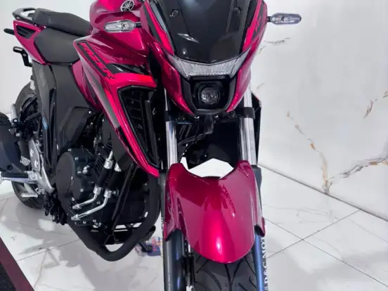 YAMAHA-FZ25 FAZER CONNECTED ABS YAMAHA-FZ25 FAZER CONNECTED ABS-2026
