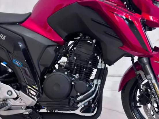 YAMAHA-FZ25 FAZER CONNECTED ABS YAMAHA-FZ25 FAZER CONNECTED ABS-2026