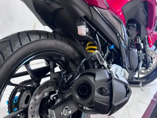 YAMAHA-FZ25 FAZER CONNECTED ABS YAMAHA-FZ25 FAZER CONNECTED ABS-2026