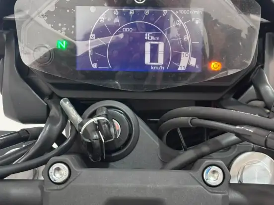 YAMAHA-FZ25 FAZER CONNECTED ABS YAMAHA-FZ25 FAZER CONNECTED ABS-2026