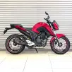 YAMAHA FZ25 FAZER CONNECTED ABS YAMAHA FZ25 FAZER CONNECTED ABS