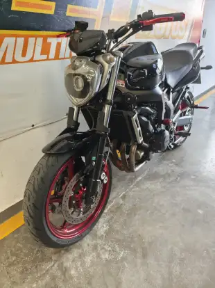 YAMAHA-FZ6N-2009