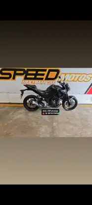 YAMAHA-MT-03 ABS YAMAHA-MT-03 ABS-2023