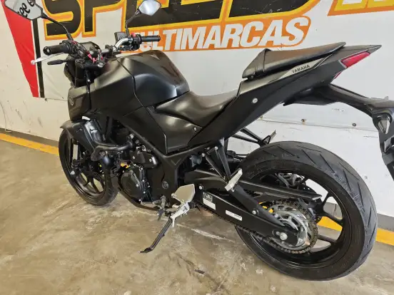 YAMAHA-MT-03 ABS YAMAHA-MT-03 ABS-2023