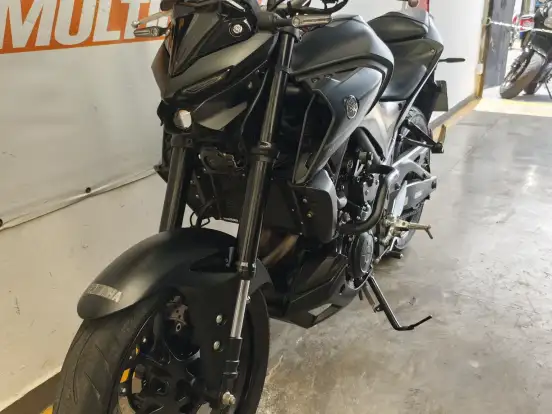 YAMAHA-MT-03 ABS YAMAHA-MT-03 ABS-2023