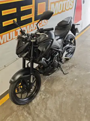 YAMAHA-MT-03 ABS YAMAHA-MT-03 ABS-2023