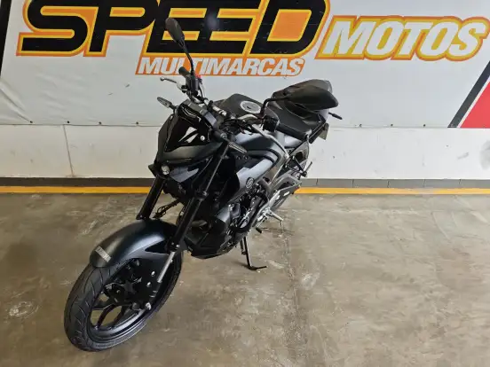 YAMAHA-MT-03 ABS YAMAHA-MT-03 ABS-2023