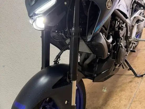 YAMAHA-MT-03 ABS YAMAHA-MT-03 ABS-2025