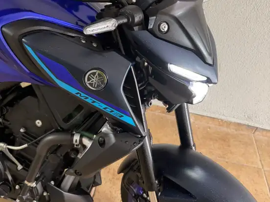 YAMAHA-MT-03 ABS YAMAHA-MT-03 ABS-2025