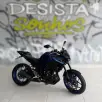 YAMAHA MT-03 ABS YAMAHA MT-03 ABS