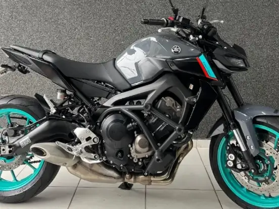 YAMAHA-MT-09 YAMAHA-MT-09-2023
