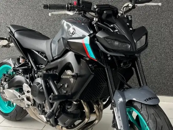 YAMAHA-MT-09 YAMAHA-MT-09-2023
