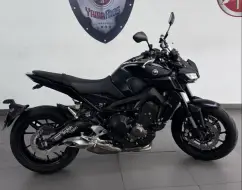 YAMAHA MT-09 YAMAHA MT-09