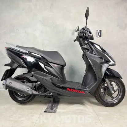 YAMAHA-NEO 125-2021