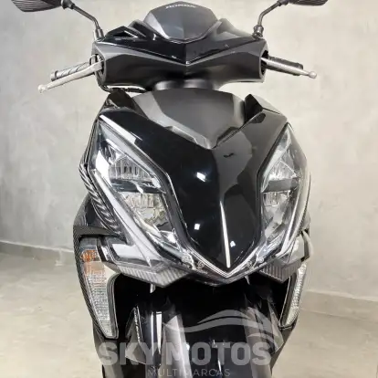 YAMAHA-NEO 125-2021