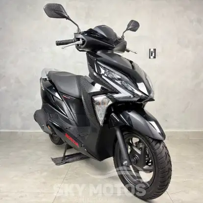 YAMAHA-NEO 125-2021
