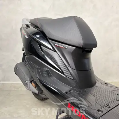 YAMAHA-NEO 125-2021