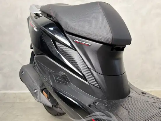 YAMAHA-NEO 125 YAMAHA-NEO 125-2021