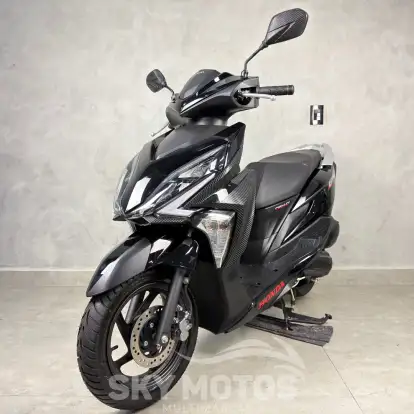 YAMAHA-NEO 125-2021