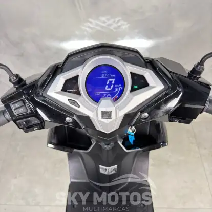 YAMAHA-NEO 125-2021