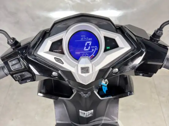 YAMAHA-NEO 125 YAMAHA-NEO 125-2021