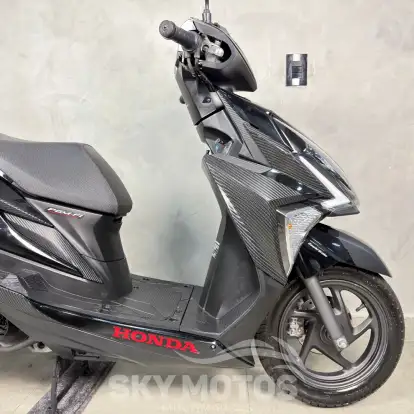 YAMAHA-NEO 125-2021