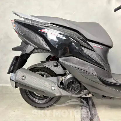 YAMAHA-NEO 125-2021