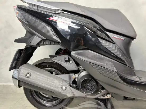 YAMAHA-NEO 125 YAMAHA-NEO 125-2021