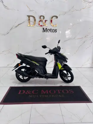 YAMAHA NEO 125 