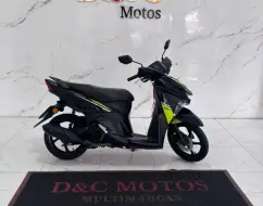 YAMAHA NEO 125 YAMAHA NEO 125
