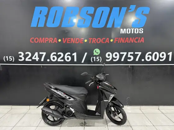 YAMAHA NEO 125 