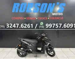 YAMAHA NEO 125 YAMAHA NEO 125