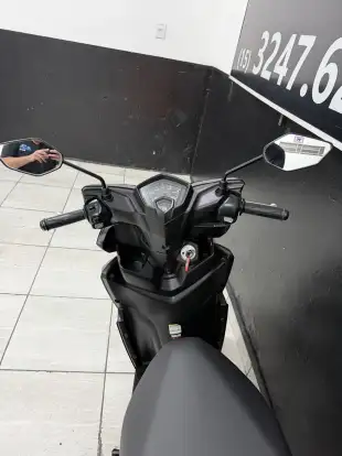 YAMAHA-NEO 125-2020