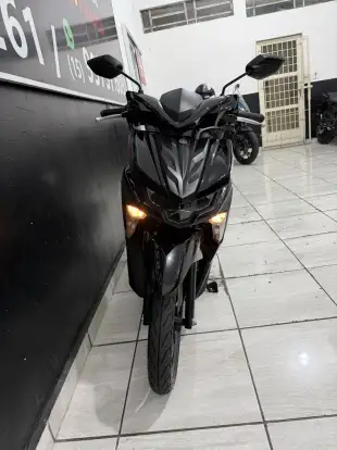 YAMAHA-NEO 125-2020