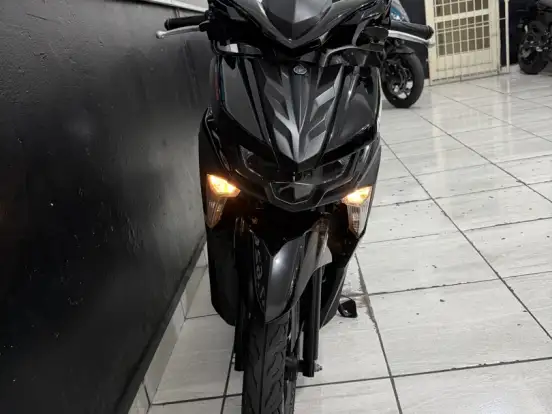 YAMAHA-NEO 125 YAMAHA-NEO 125-2020