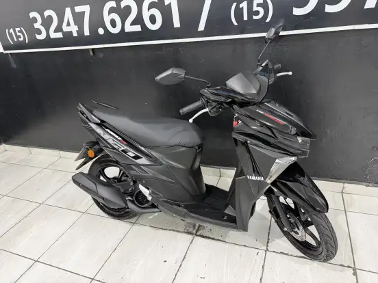 YAMAHA-NEO 125-2020