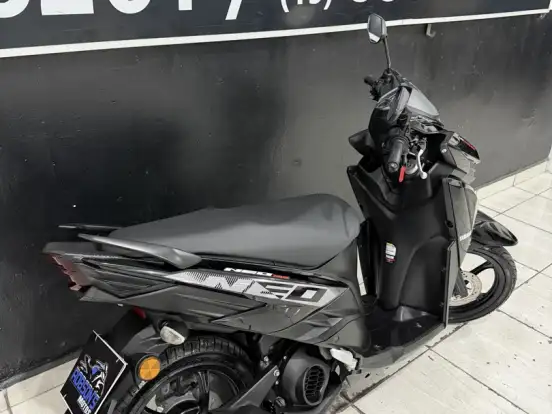 YAMAHA-NEO 125 YAMAHA-NEO 125-2020