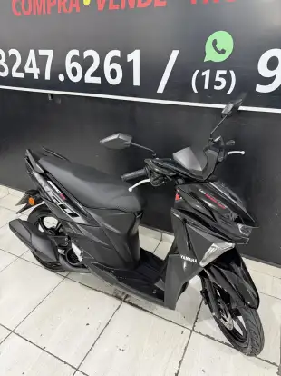 YAMAHA-NEO 125 YAMAHA-NEO 125-2020