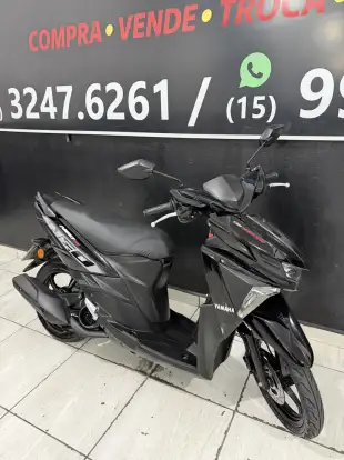 YAMAHA-NEO 125-2020