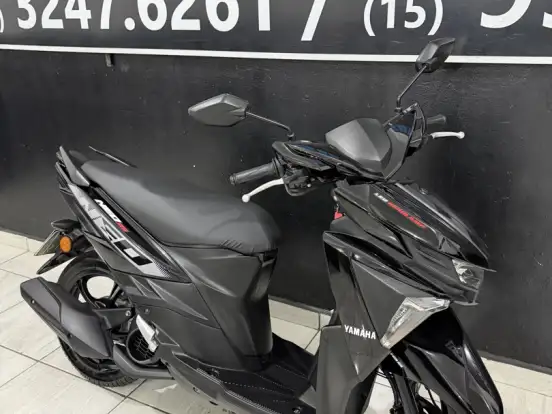 YAMAHA-NEO 125 YAMAHA-NEO 125-2020