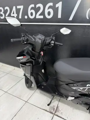 YAMAHA-NEO 125-2020