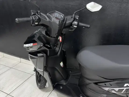 YAMAHA-NEO 125 YAMAHA-NEO 125-2020