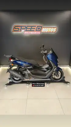 YAMAHA-NMAX 160 ABS-2022