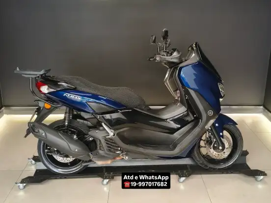 YAMAHA-NMAX 160 ABS YAMAHA-NMAX 160 ABS-2022