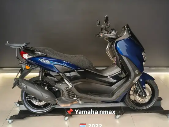 YAMAHA-NMAX 160 ABS YAMAHA-NMAX 160 ABS-2022