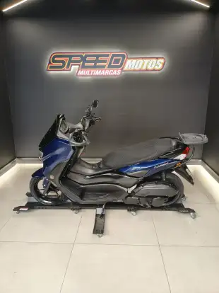 YAMAHA-NMAX 160 ABS-2022