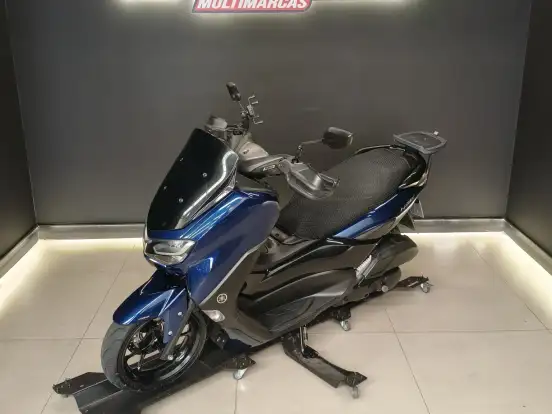 YAMAHA-NMAX 160 ABS YAMAHA-NMAX 160 ABS-2022