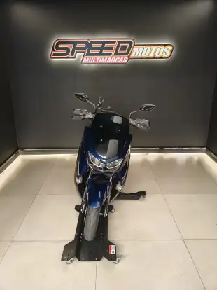 YAMAHA-NMAX 160 ABS-2022